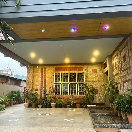 גווהטי Krishna Shree Guest House מראה חיצוני תמונה